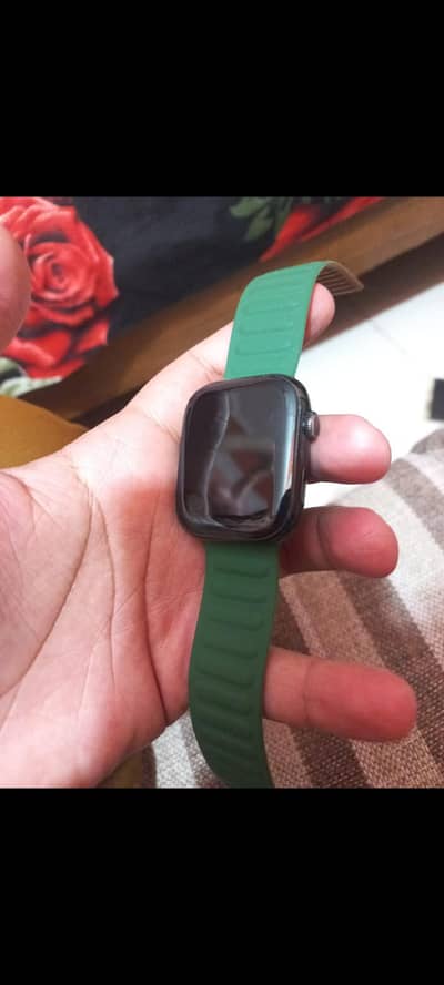 Apple watch series 10 ( Hk10 pro max plus )