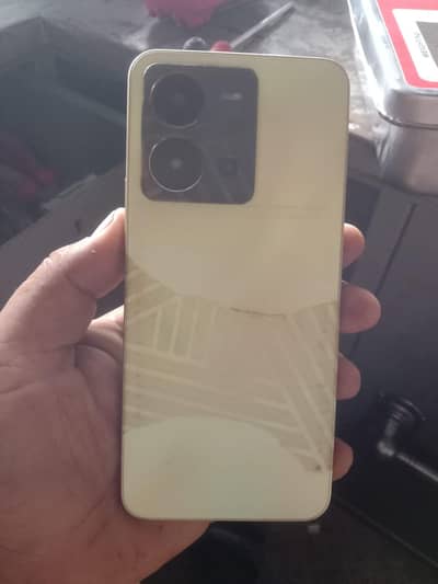 Vivo y35