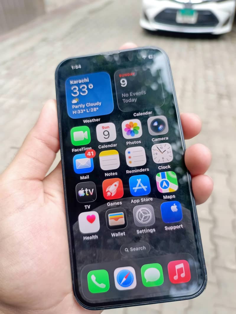 Apple iPhone 13 12