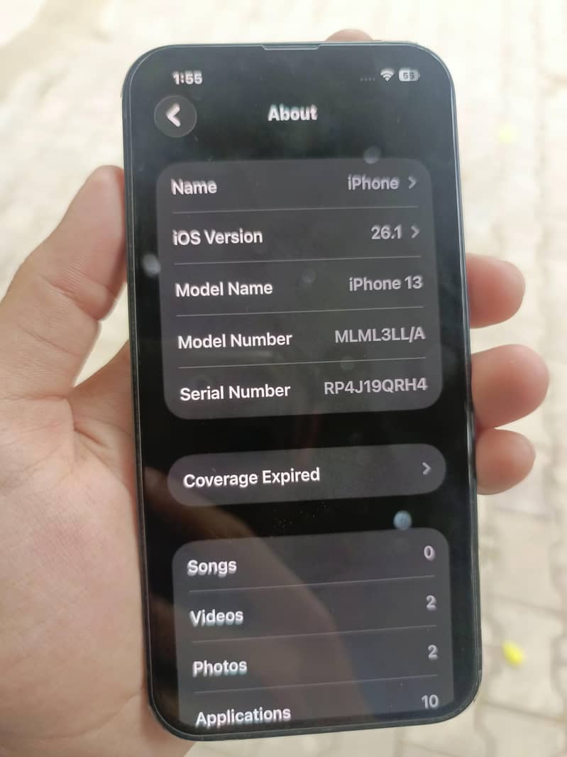 Apple iPhone 13 14