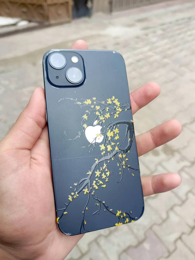 Apple iPhone 13 16