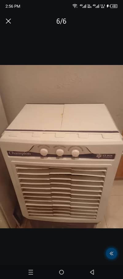 Air Cooler | Water cooler | Ice Cooler