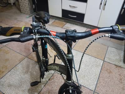 26 inch Cycle for Sale Gulshan Park Lalpul