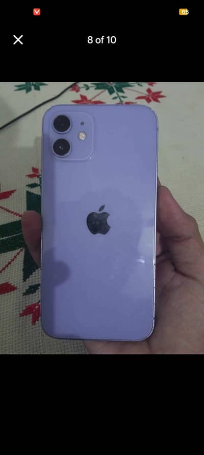 iphone 12 factory unlocked