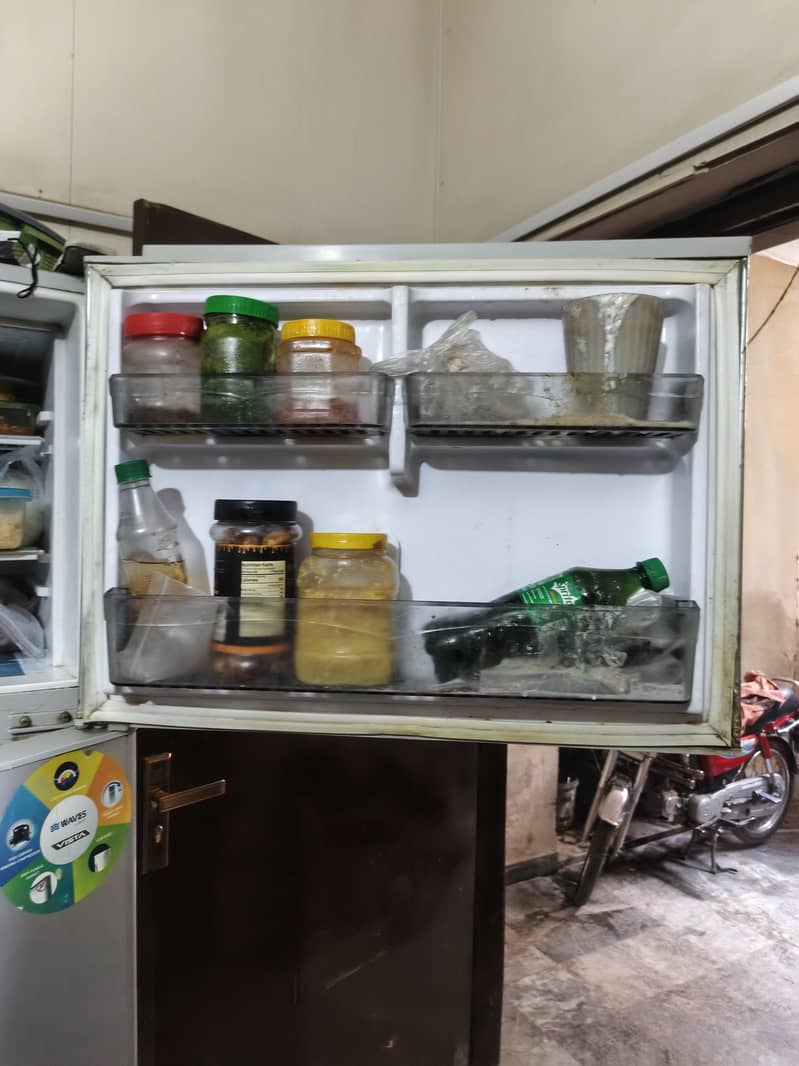 refrigerator 2
