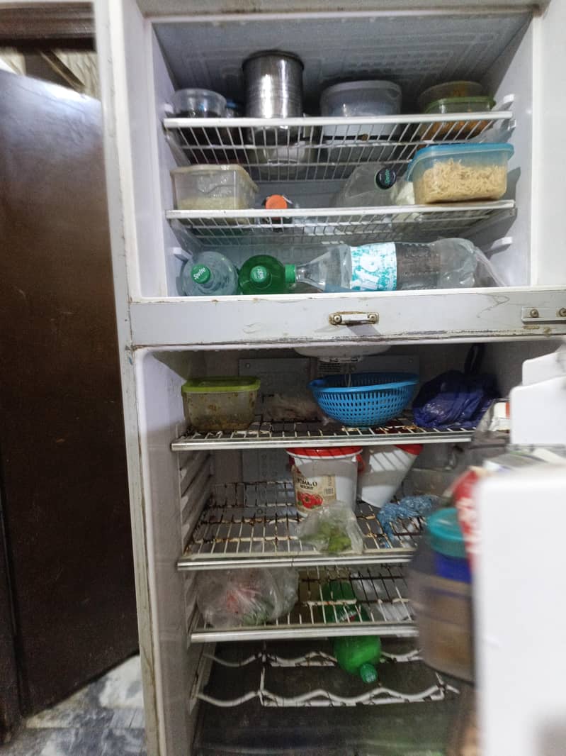 refrigerator 3
