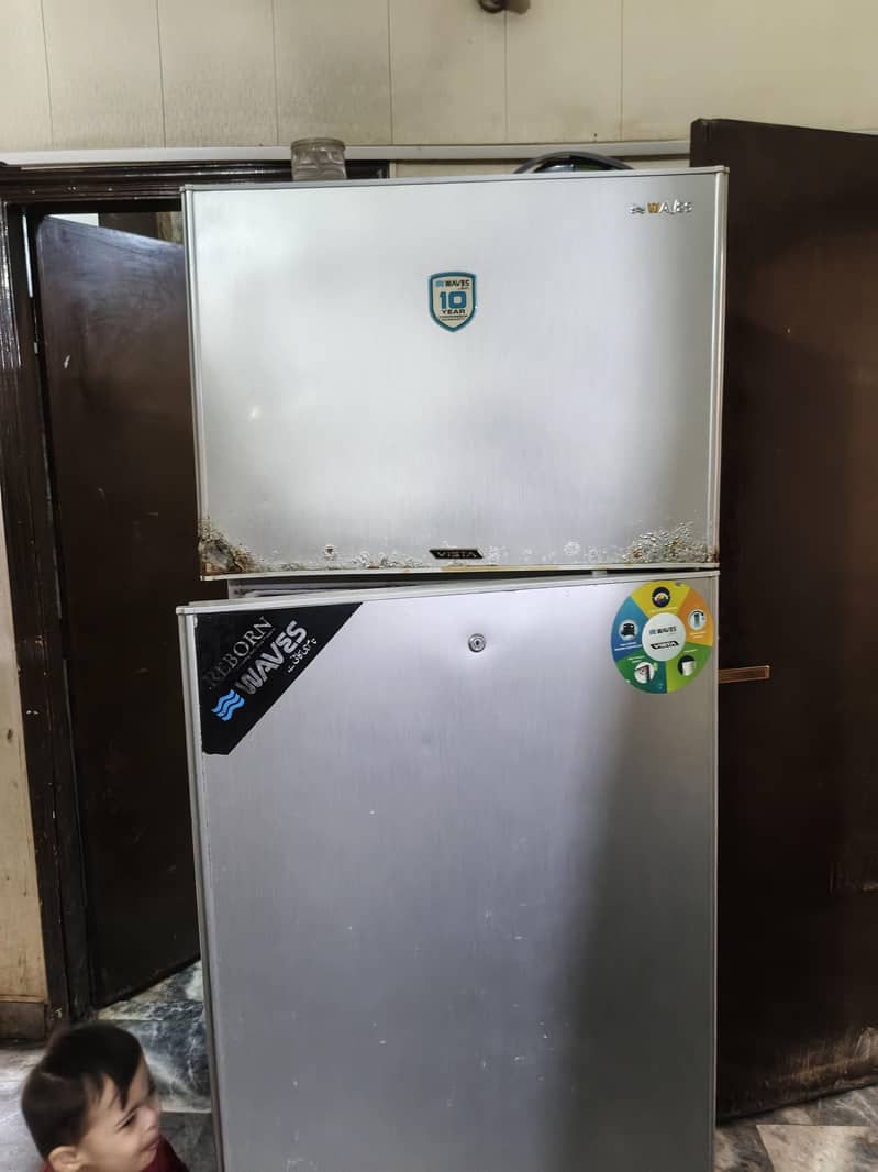 refrigerator 5