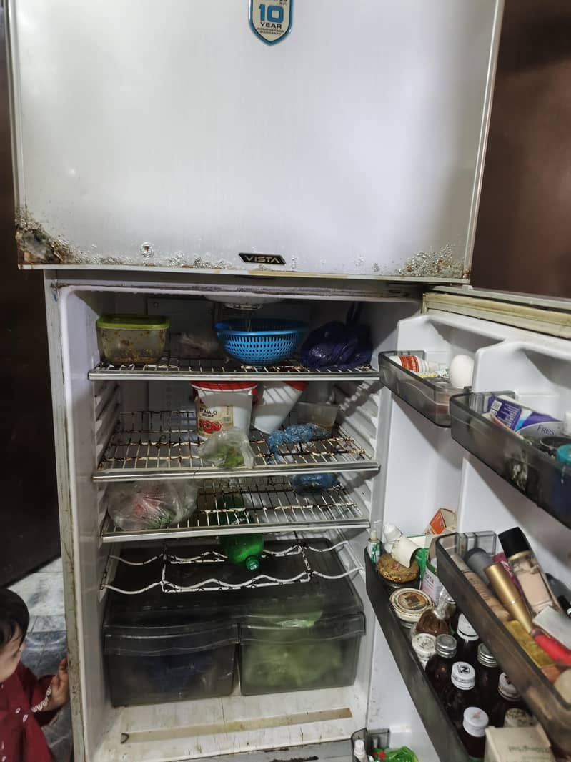 refrigerator 7