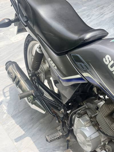 GD 110 2019 for sale
