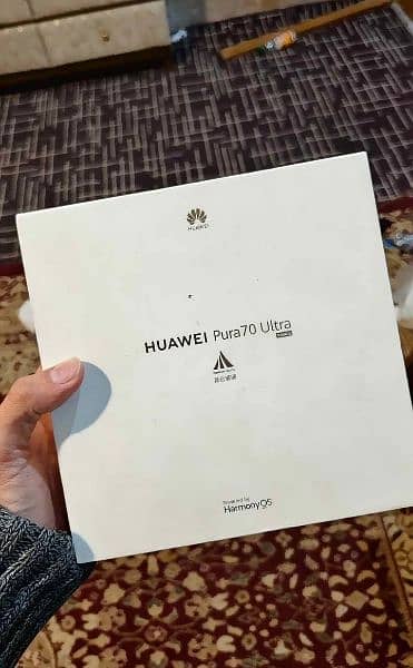 huawei pura 70 ultra