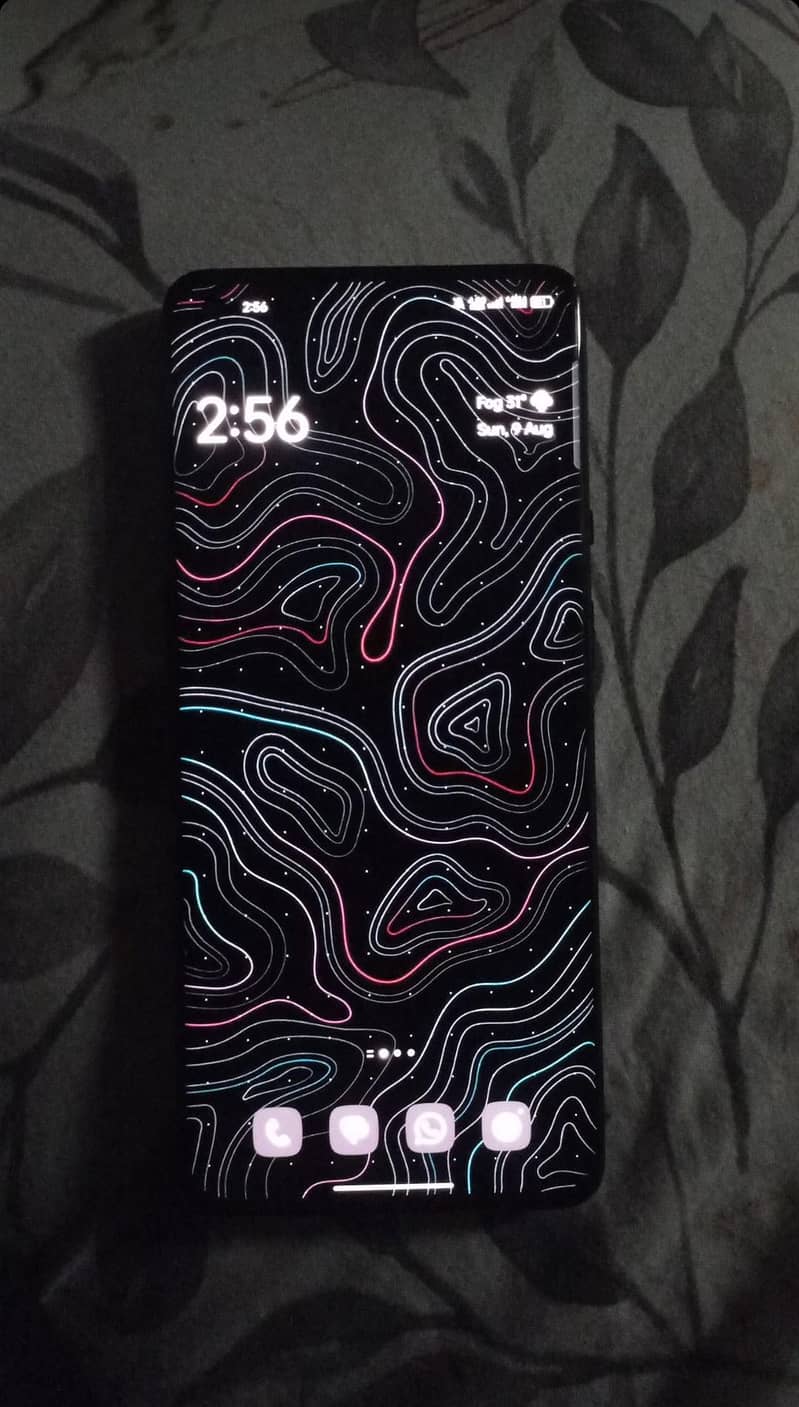 OnePlus 9 Pro 12/256 0