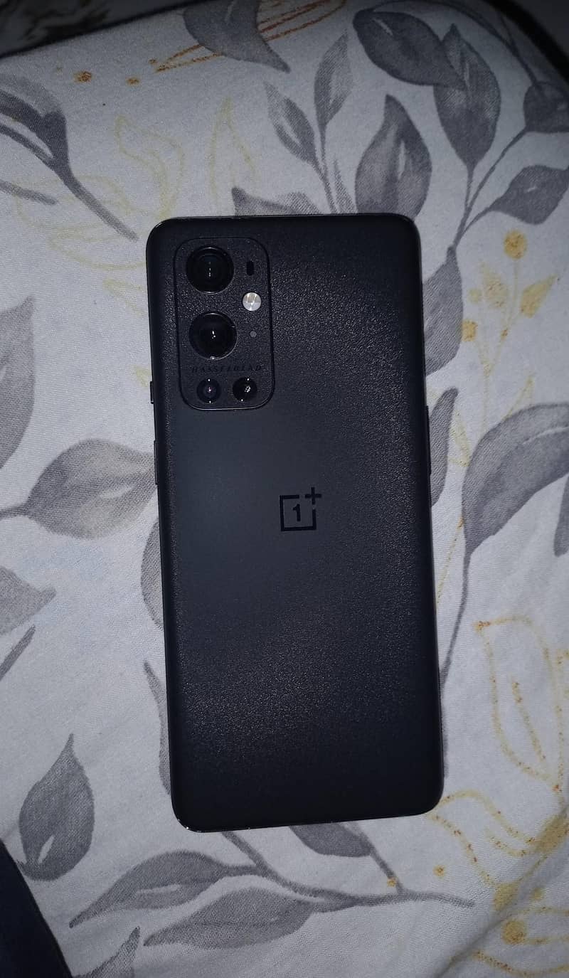 OnePlus 9 Pro 12/256 3