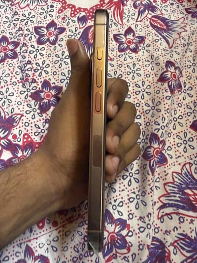 Iphone 16 Pro
