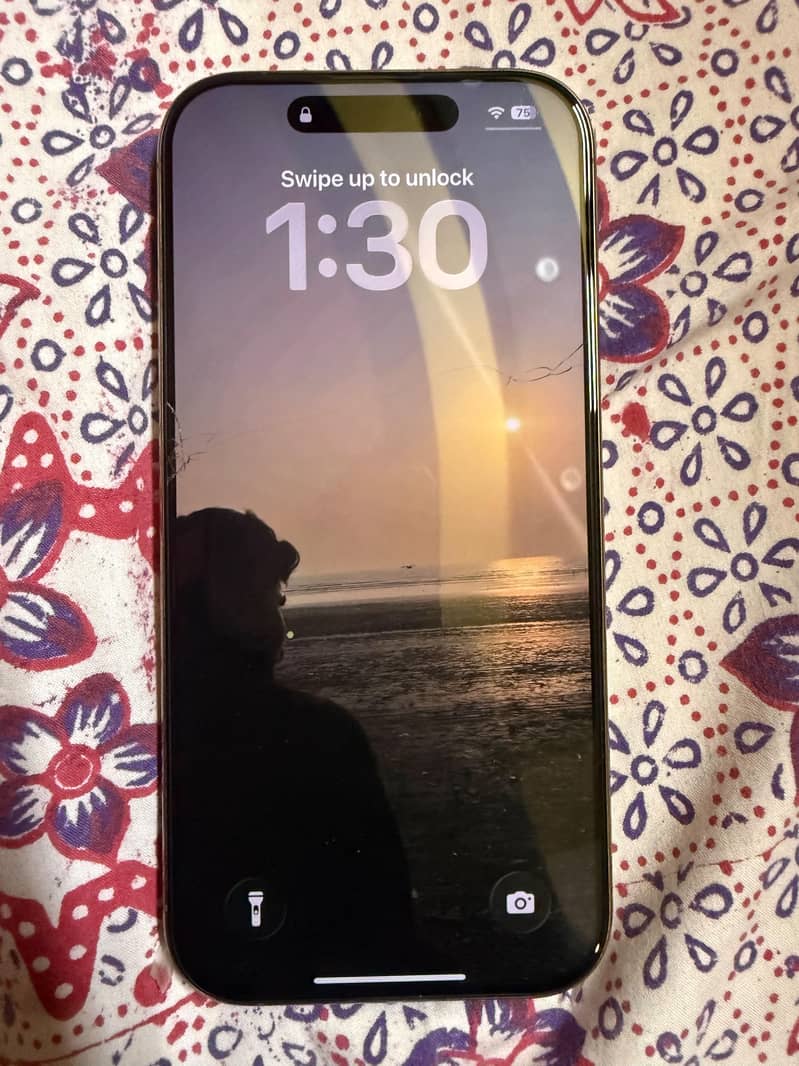 Iphone 16 Pro 2