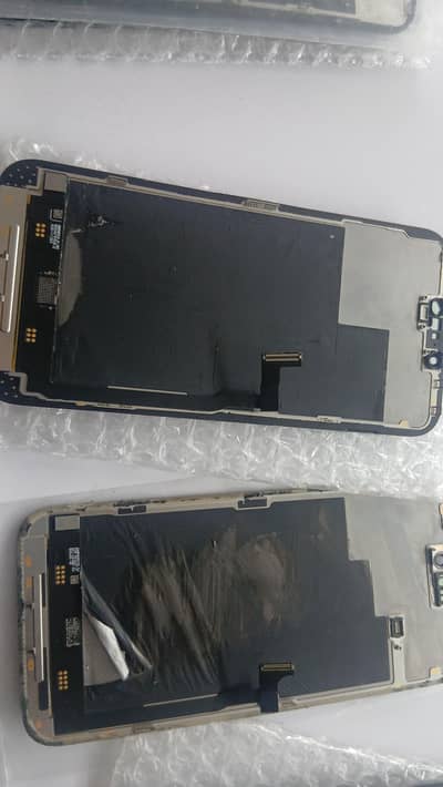 Iphone all models LCD available