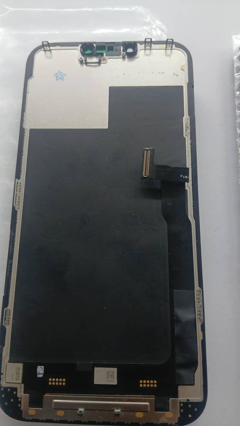 Iphone all models LCD available 1