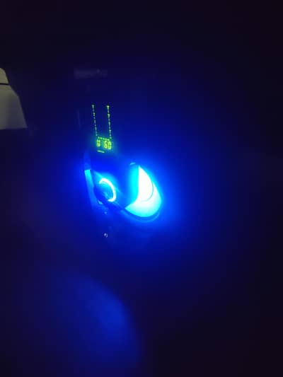 Rb-95 Speakers