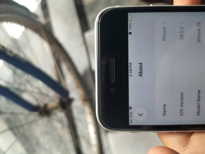 Apple iPhone SE 2