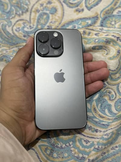 Apple iPhone 14 Pro exchange possible