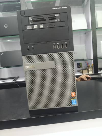 Pc core i5 4th generation