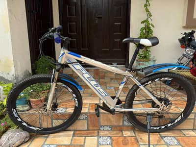 Imported Plus Cycle For Sale