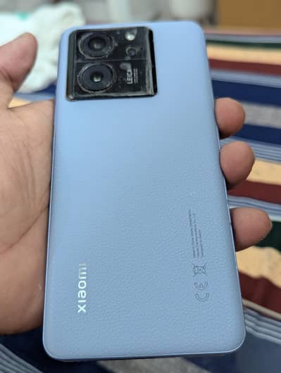 Xiaomi 13T 12GB 256GB PTA Approved