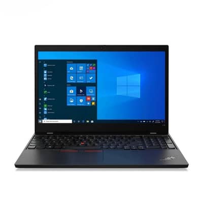Lenovo Thinkpad L15 Gen 1
