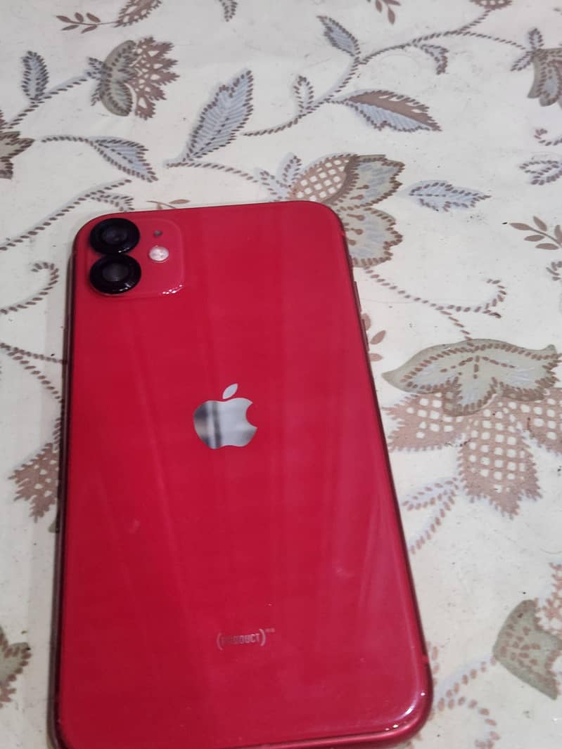 Apple iPhone 11 0