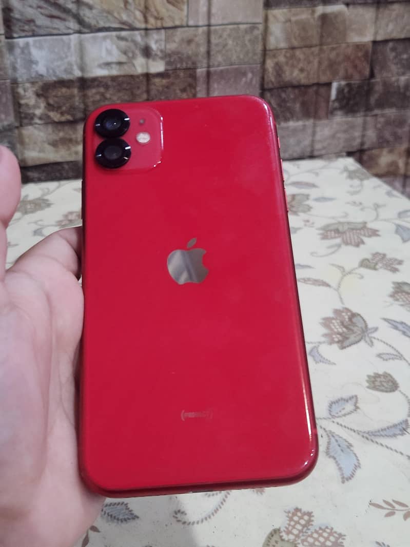 Apple iPhone 11 3
