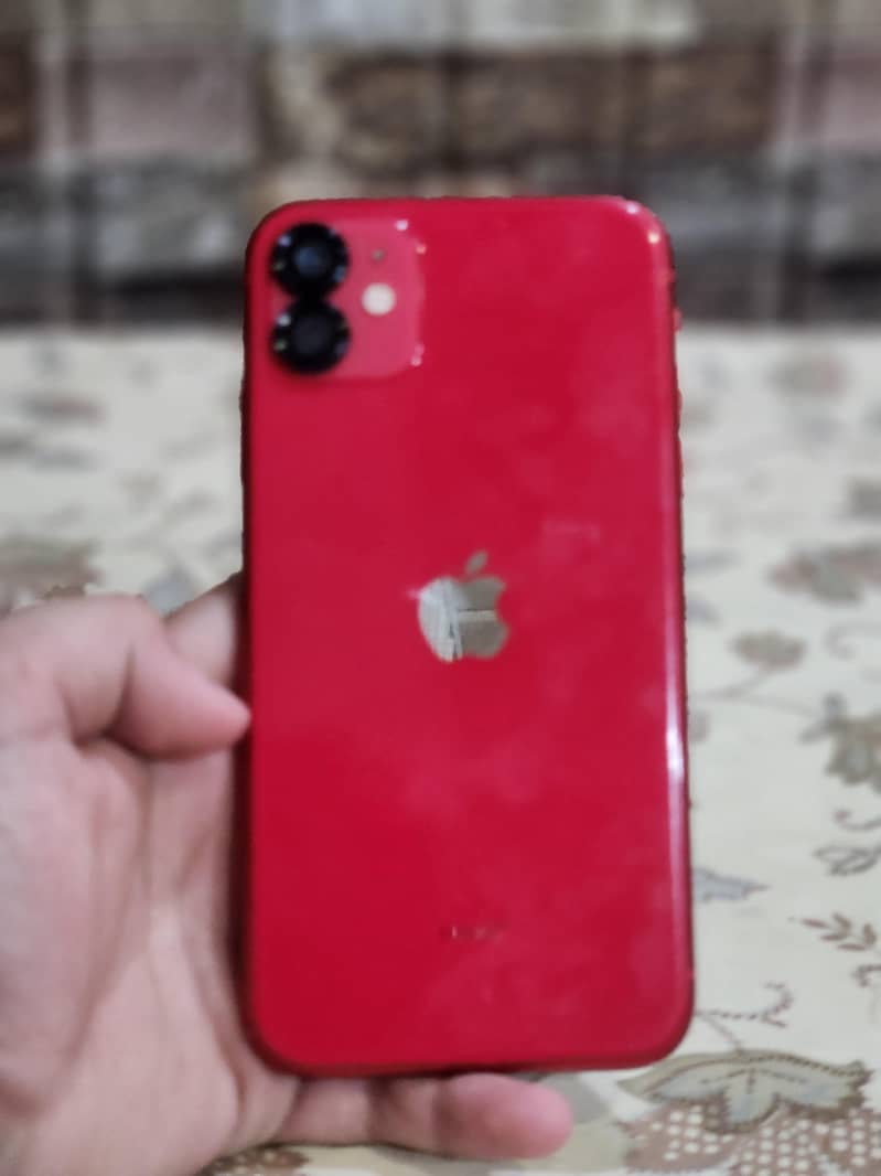 Apple iPhone 11 5