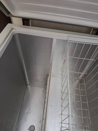 cooling appliance