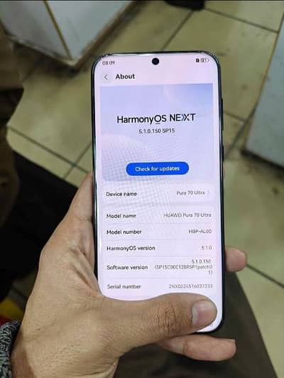 huawei pura 70 ultra 5g