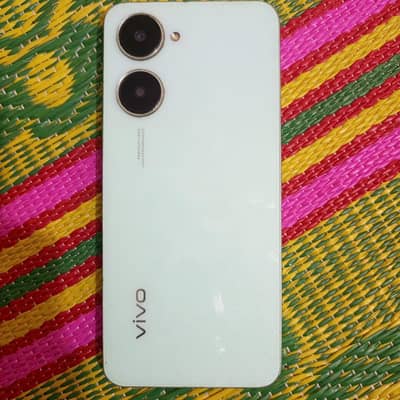 Vivo Y03