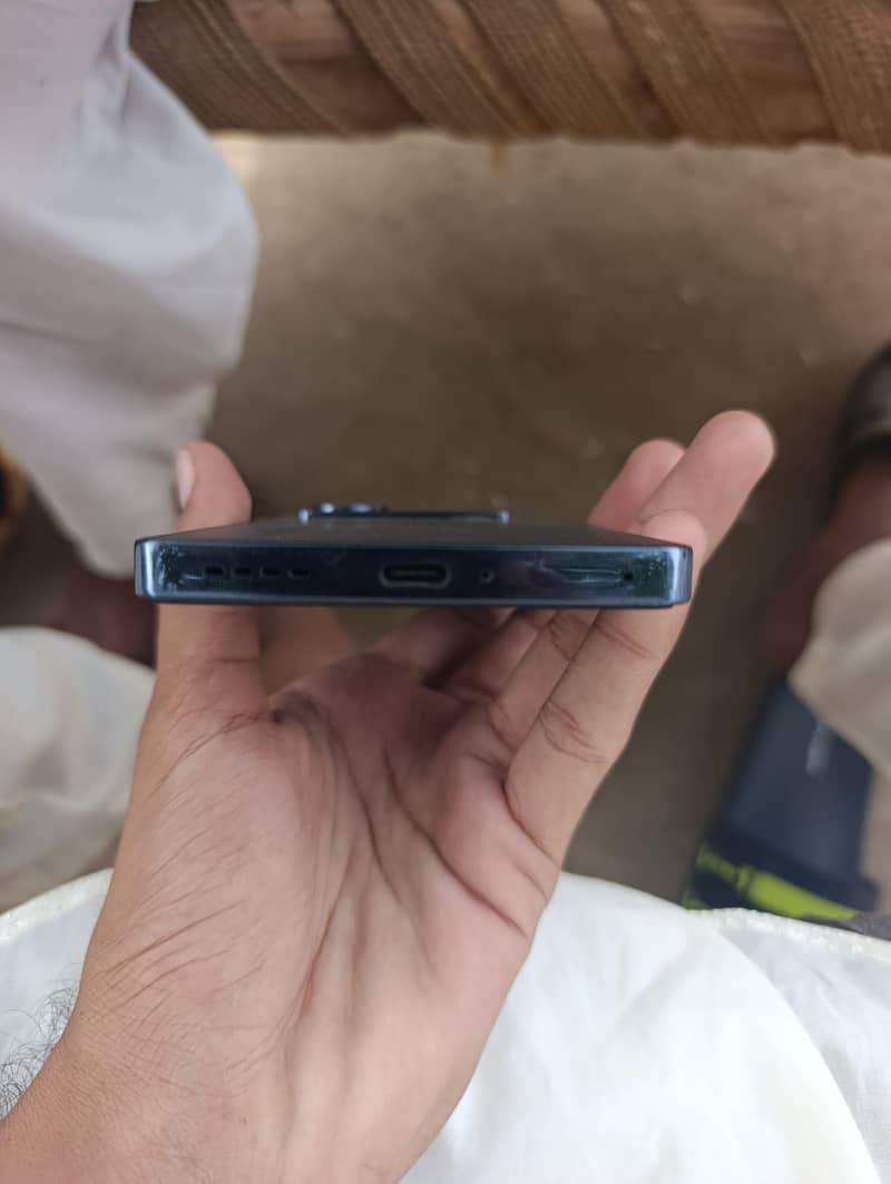 Infinix Note 40 4