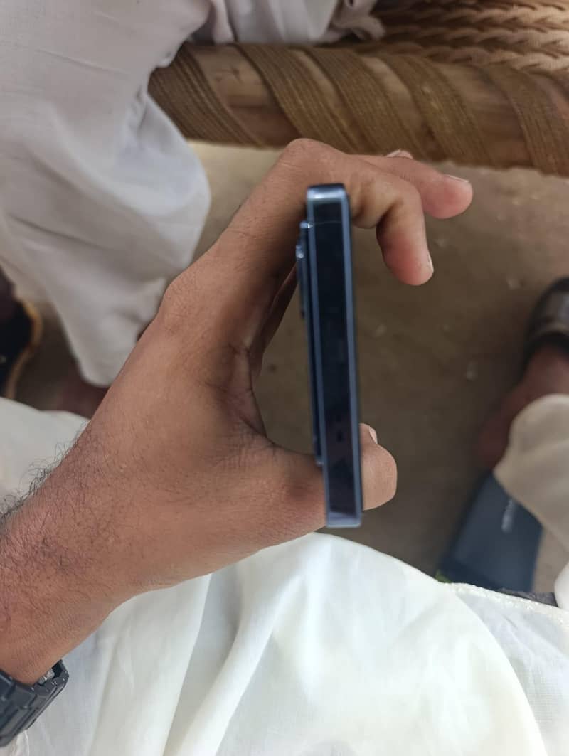 Infinix Note 40 6