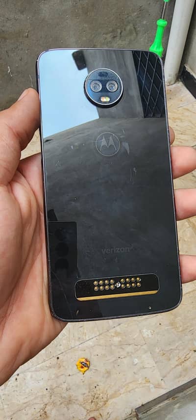 Motorola Moto Z3