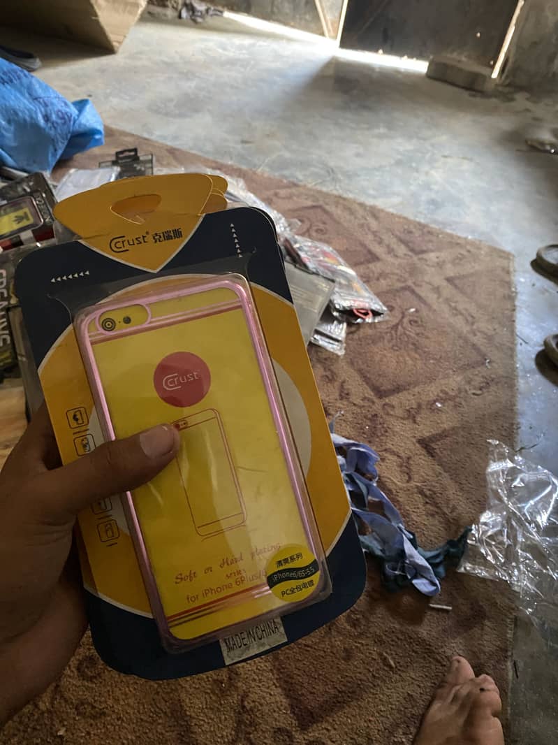 Apple iPhone Other Model 4