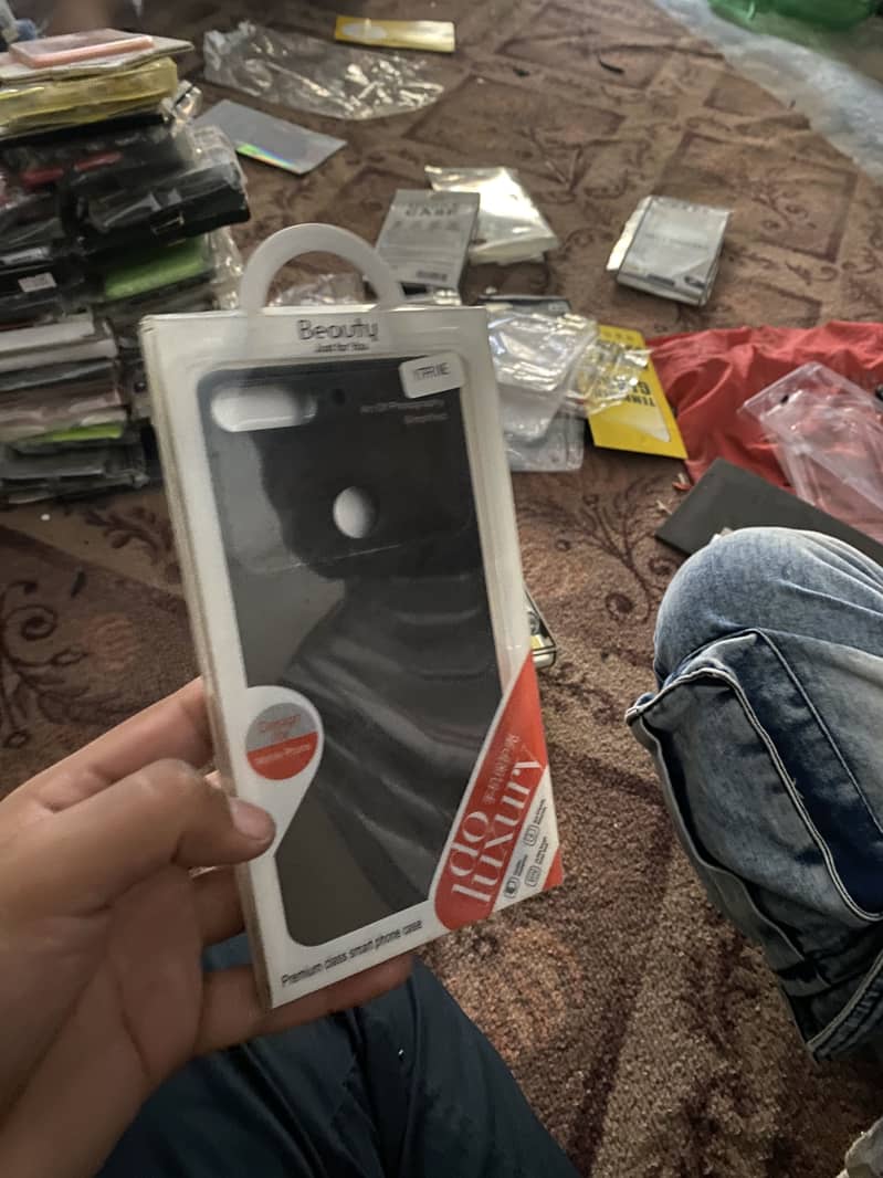 Apple iPhone Other Model 5