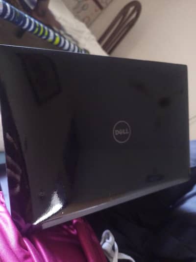 Dell Touch Screen i7 7 Gen Laptop For sale , Latitude 7280