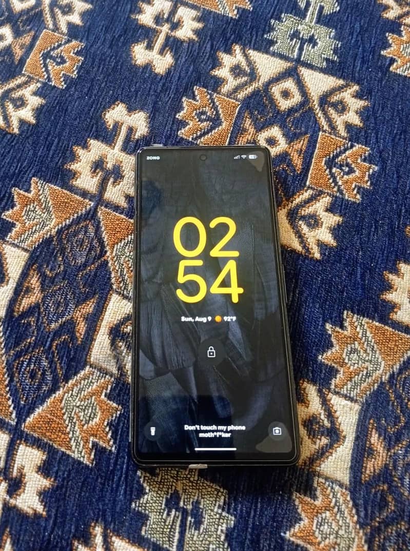 Google Pixel 7 0