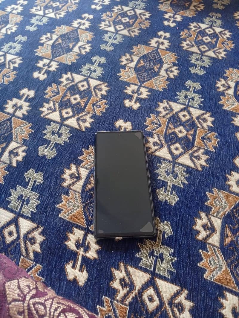 Google Pixel 7 1
