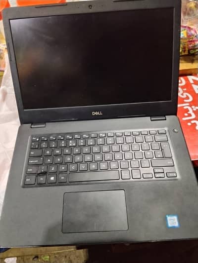 Dell Latitude 3490 i5 8 Gen
