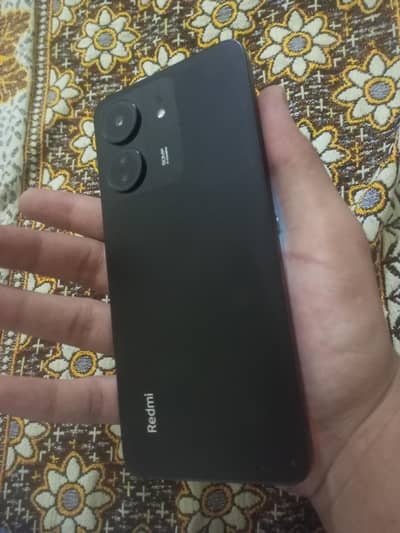 redmi 13c