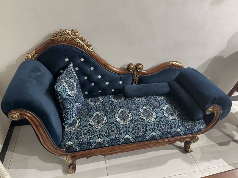 Dewan sofa 3