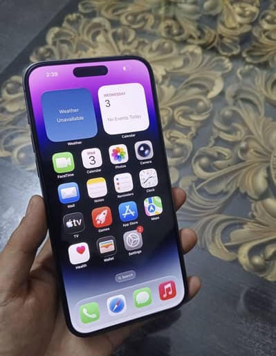 Apple iPhone 14 Pro Max