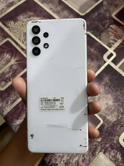 Samsung Mobile A32