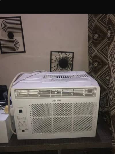 window ac