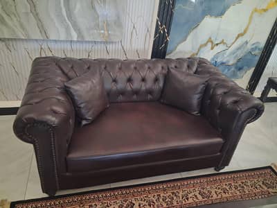 Sofa 2 Seater
