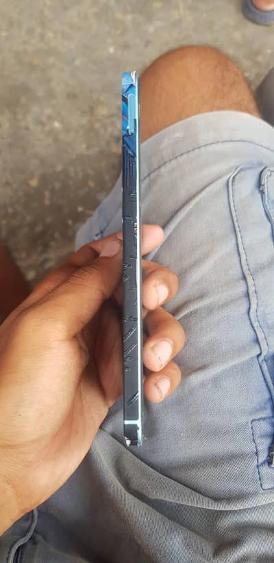 infinix hot 60 pro
