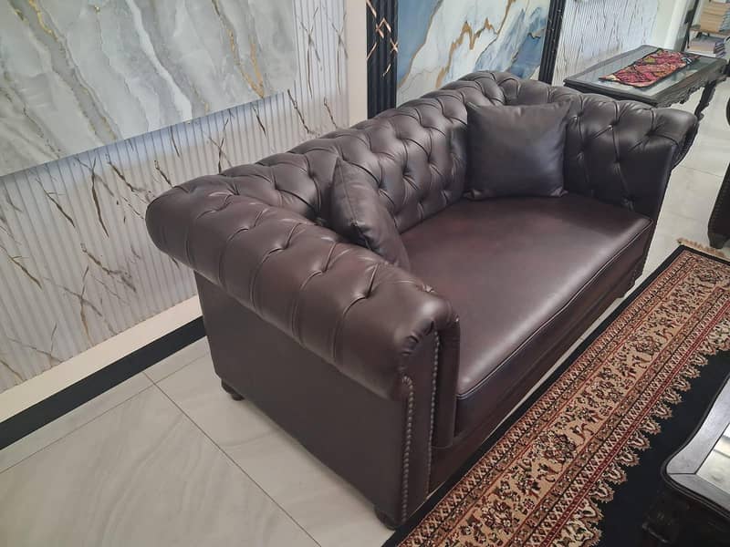 Sofa 2 Seater 1